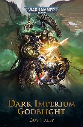 Dark Imperium 3: Godblight