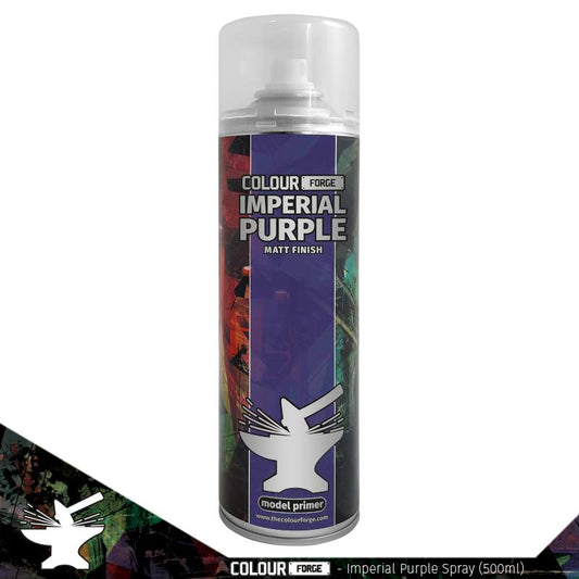 Colour Forge Imperial Purple (500ml)