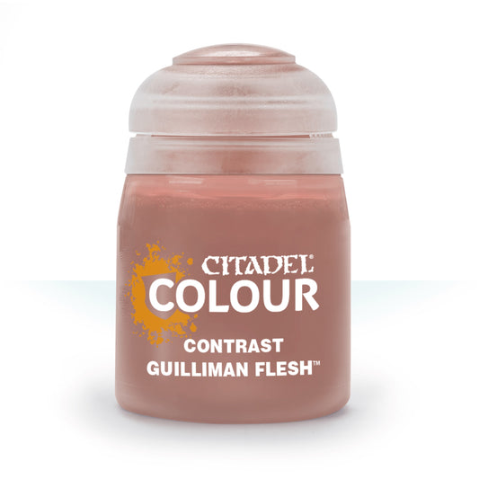 Guilliman Flesh (18ml) - Contrast