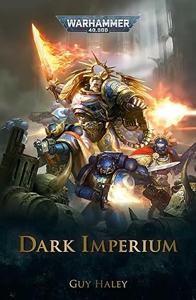 Dark Imperium 1