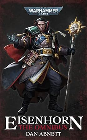 Eisenhorn Omnibus