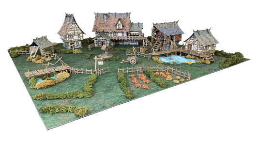 Fantasy Village