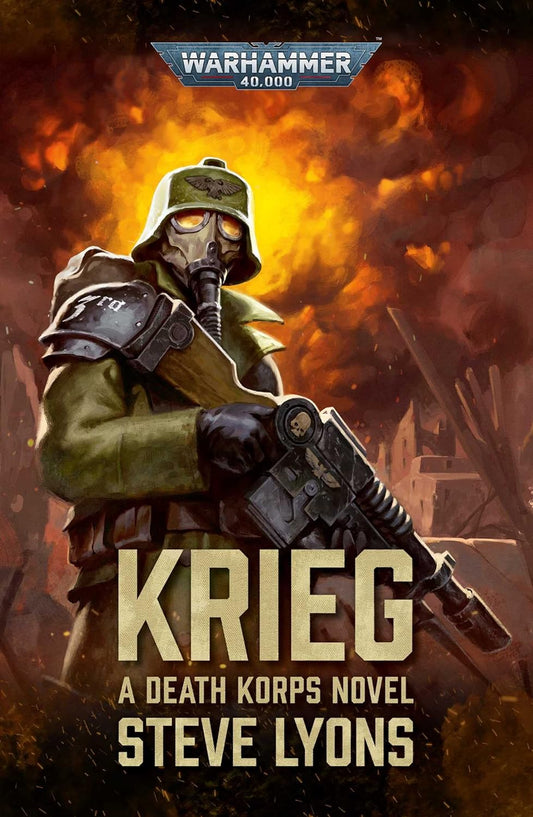 Krieg