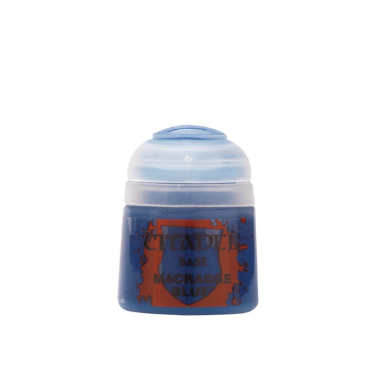 Macragge Blue (12ml) - Base